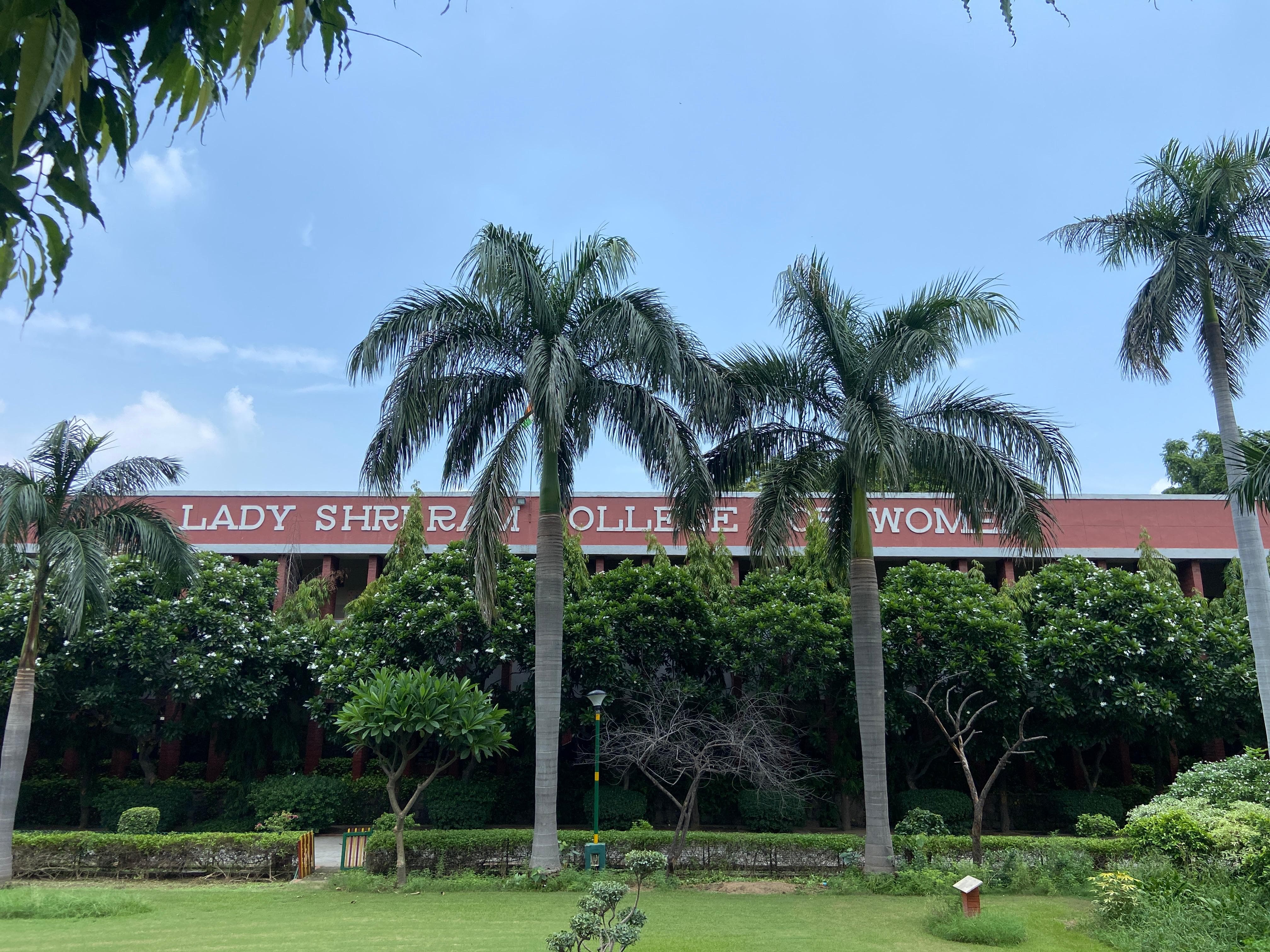 LSR Delhi Campus photo 1